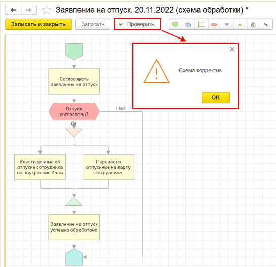 Документооборот 3.0